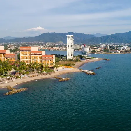 Club Regina Puerto Vallarta